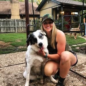 Meet your Posher, Kaley